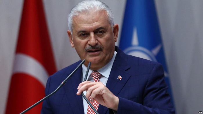 Turkish PM to visit Russia in December 